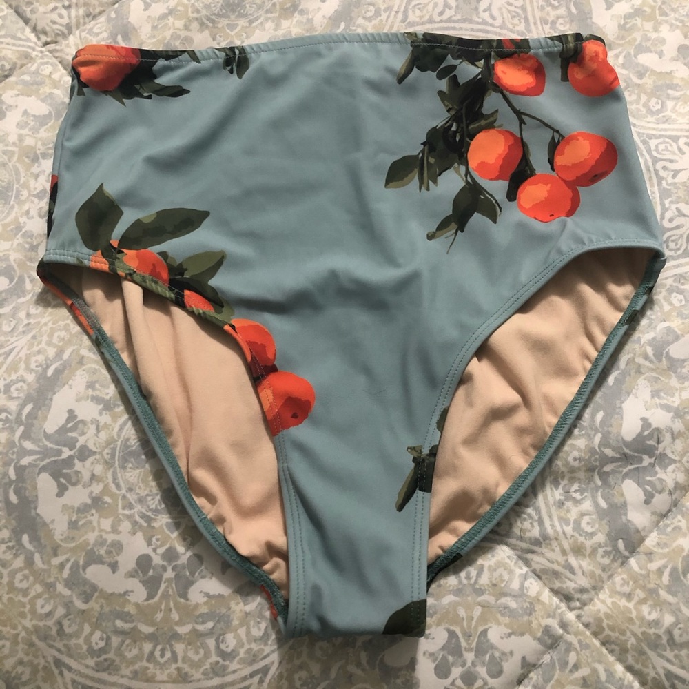 Albion fit Clementine bottoms